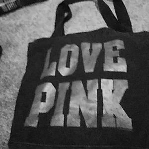 Victoria Secret Tote Bag